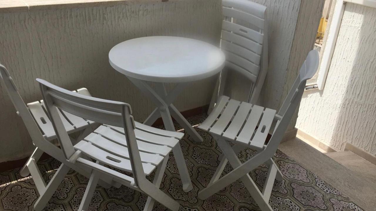 A Casa Di Manu Villa ตอร์เรเดลลอร์โซ ภายนอก รูปภาพ
